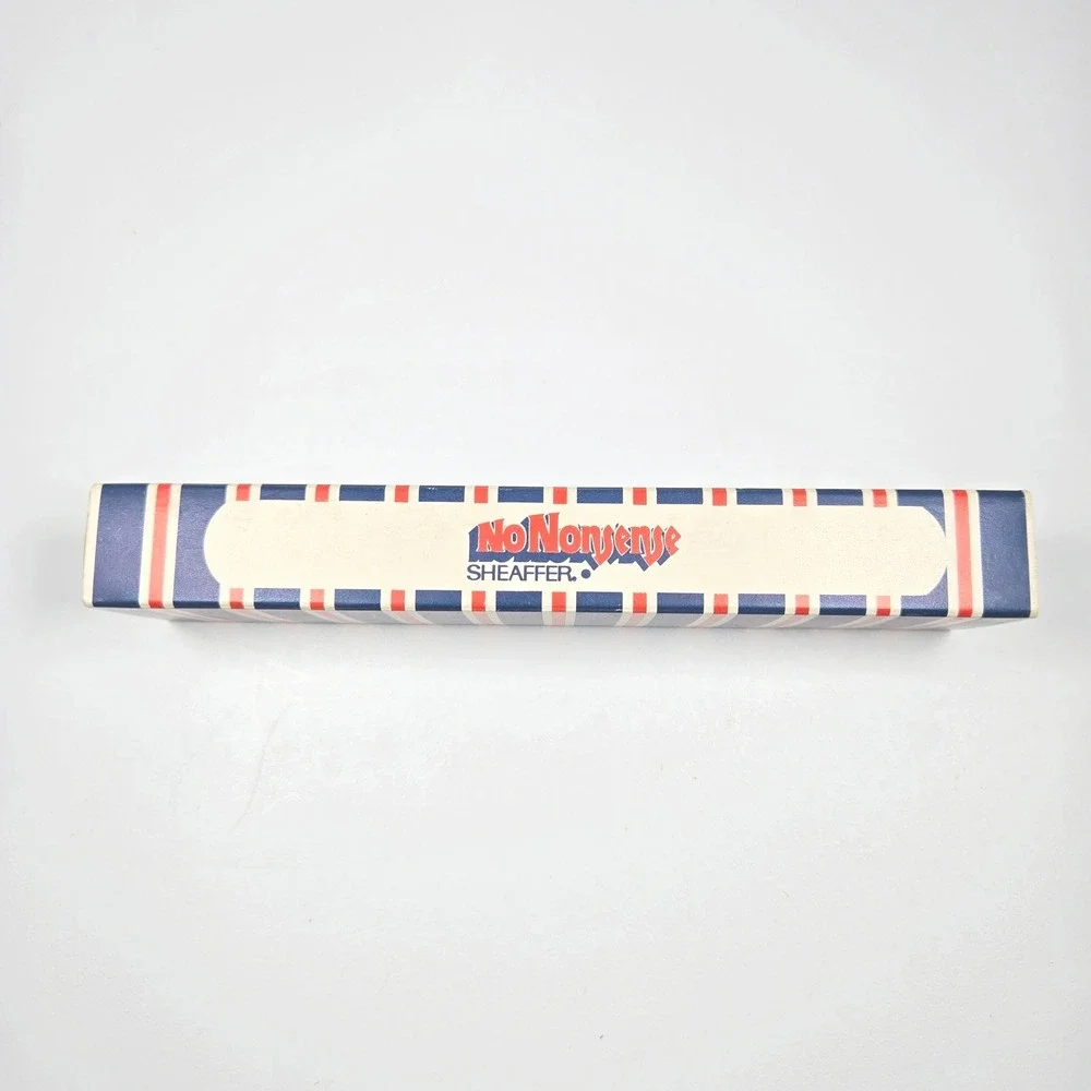 Sheaffer appears be